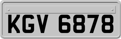 KGV6878