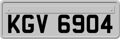 KGV6904