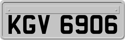 KGV6906