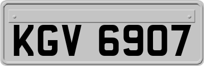 KGV6907