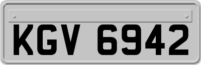 KGV6942