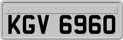 KGV6960