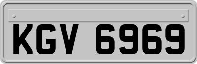 KGV6969