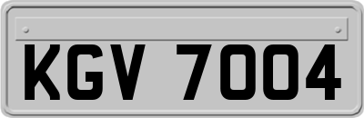 KGV7004