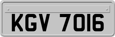 KGV7016