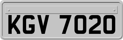 KGV7020