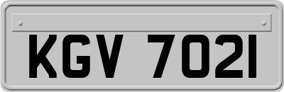 KGV7021