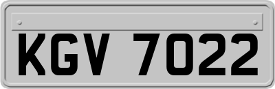 KGV7022
