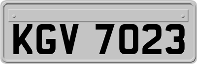 KGV7023