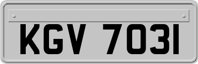 KGV7031