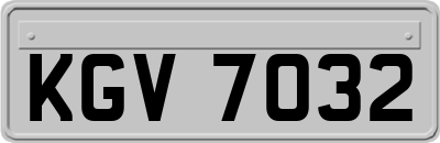 KGV7032