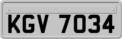 KGV7034