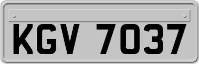 KGV7037
