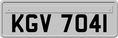 KGV7041