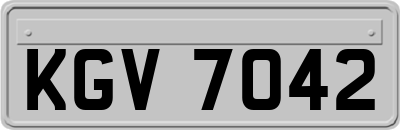KGV7042