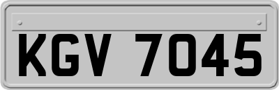 KGV7045