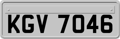 KGV7046