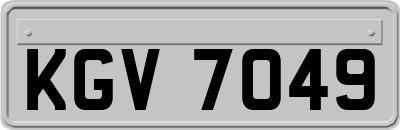 KGV7049