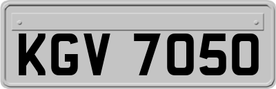 KGV7050