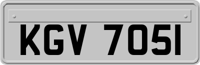 KGV7051
