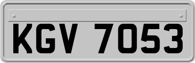 KGV7053