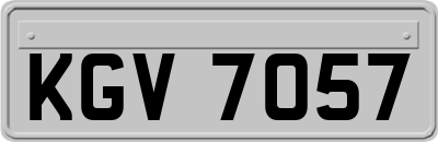 KGV7057