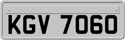 KGV7060