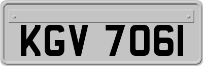 KGV7061
