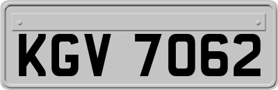 KGV7062