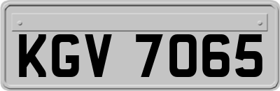 KGV7065