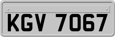 KGV7067