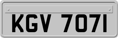 KGV7071