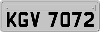 KGV7072