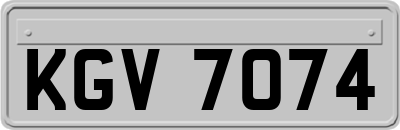 KGV7074
