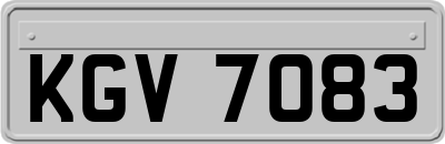 KGV7083