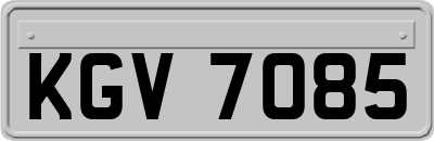 KGV7085