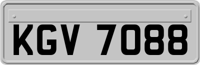 KGV7088