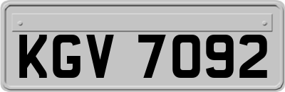 KGV7092
