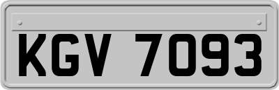 KGV7093