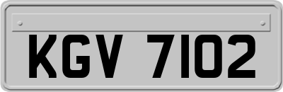 KGV7102