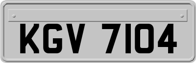 KGV7104