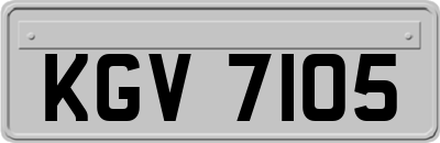 KGV7105