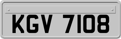 KGV7108