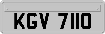 KGV7110