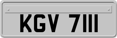 KGV7111