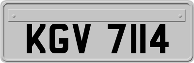 KGV7114