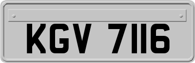 KGV7116