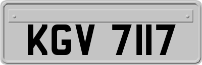 KGV7117