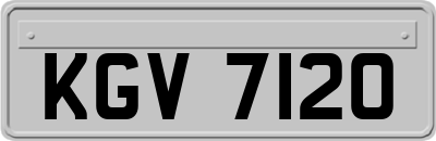 KGV7120