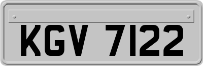 KGV7122